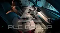 2017 Mercedes Benz B 200