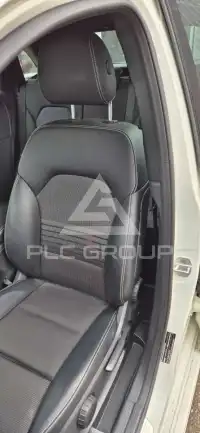 2017 Mercedes Benz B 200