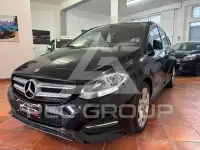 2017 Mercedes Benz B 200