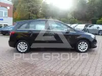 2017 Mercedes Benz B 200
