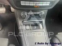 2017 Mercedes Benz B 200