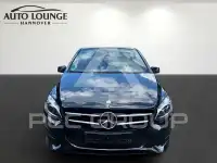 2017 Mercedes Benz B 200