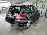 2017 Mercedes Benz B 200