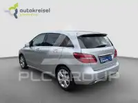 2017 Mercedes Benz B 200