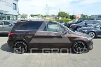 2017 Mercedes Benz B 200