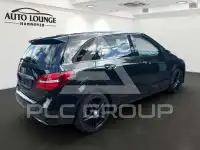 2017 Mercedes Benz B 200
