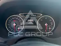 2017 Mercedes Benz B 200
