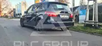 2017 Mercedes Benz B 200