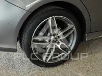 2017 Mercedes Benz B 200