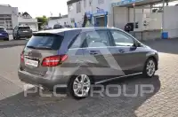 2017 Mercedes Benz B 200