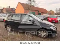 2017 Mercedes Benz B 200