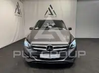 2017 Mercedes Benz B 200