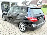 2017 Mercedes Benz B 200