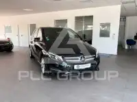 2017 Mercedes Benz B 200