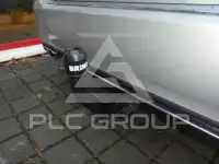 2017 Mercedes Benz B 200