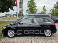 2017 Mercedes Benz B 200