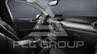 2017 Mercedes Benz B 200