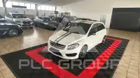 2017 Mercedes Benz B 200