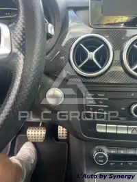 2017 Mercedes Benz B 200
