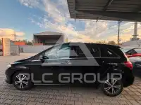 2017 Mercedes Benz B 200