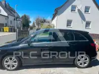2017 Mercedes Benz B 200