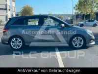 2017 Mercedes Benz B 200