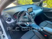 2017 Mercedes Benz B 200