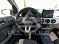 2017 Mercedes Benz B 200
