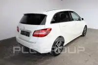 2017 Mercedes Benz B 200