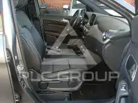2017 Mercedes Benz B 200