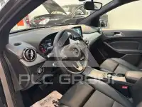 2017 Mercedes Benz B 200