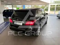 2017 Mercedes Benz B 200