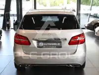 2017 Mercedes Benz B 200