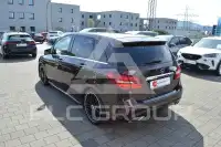 2017 Mercedes Benz B 200