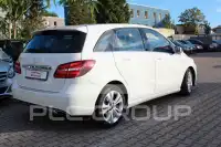 2017 Mercedes Benz B 200