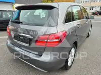 2017 Mercedes Benz B 200