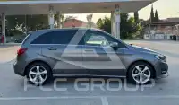 2017 Mercedes Benz B 200