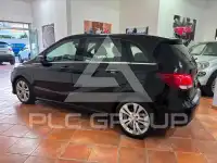 2017 Mercedes Benz B 200