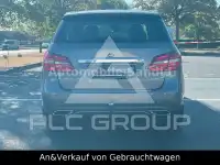 2017 Mercedes Benz B 200