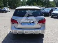 2017 Mercedes Benz B 200