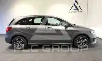 2017 Mercedes Benz B 200