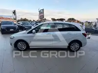 2017 Mercedes Benz B 200