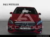 2017 Mercedes Benz B 200