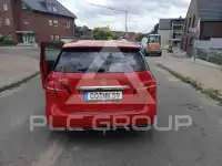 2017 Mercedes Benz B 200