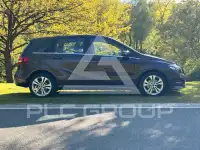 2017 Mercedes Benz B 200