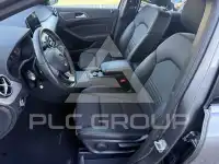 2017 Mercedes Benz B 200