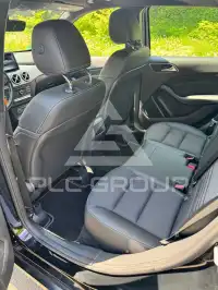 2017 Mercedes Benz B 200