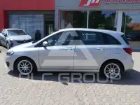 2017 Mercedes Benz B 200