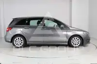 2017 Mercedes Benz B 200