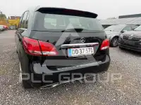 2017 Mercedes Benz B 200